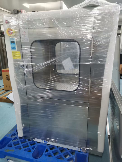 食品廠凈化車間裝修多少錢？